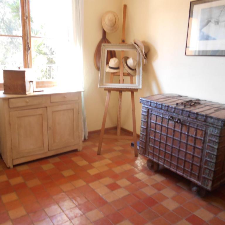 maison florentine - Villa - 11