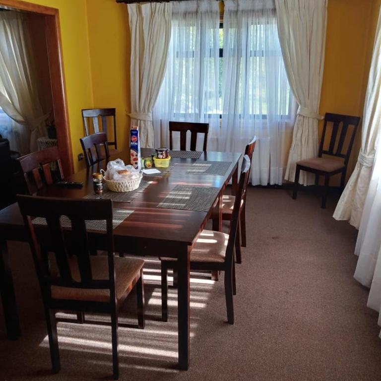 HOWENH - Casa de 3 dormitorios - 7