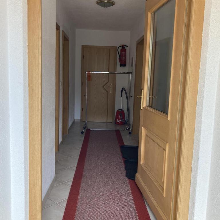 Margit Eberharter - Apartment mit 1 Schlafzimmer und Dusche - 13
