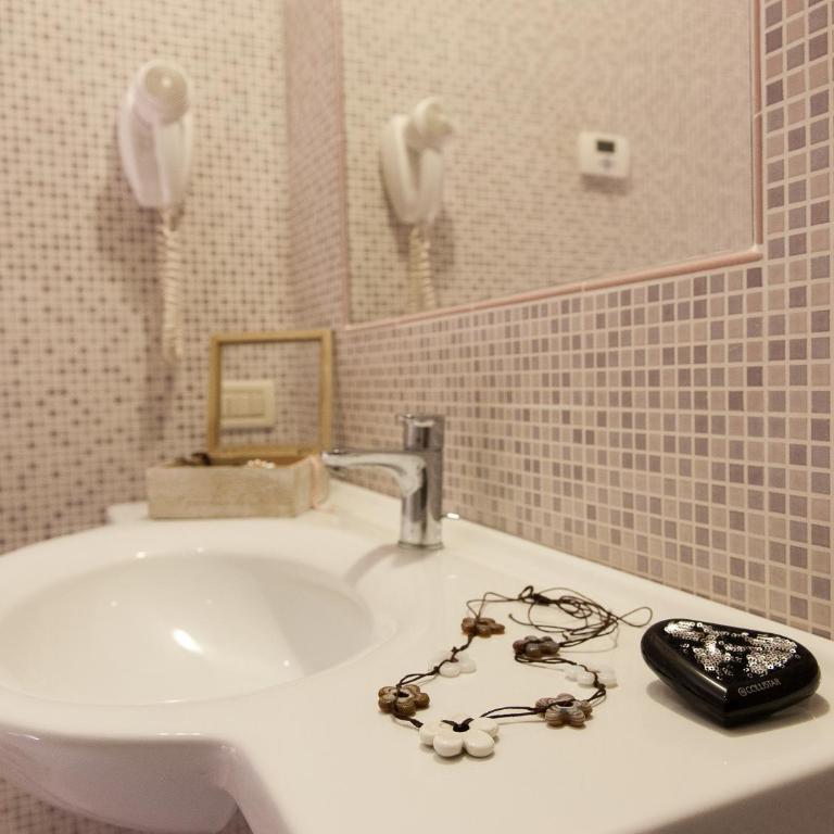 Residence Cà Beregana - Camera Matrimoniale - 11