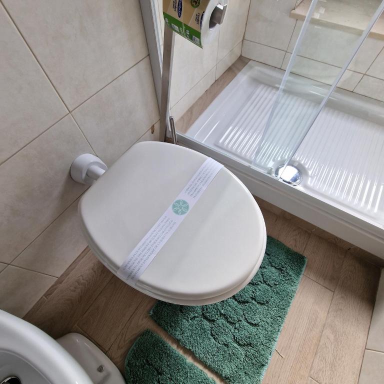 Borgo Vittoria House - Apartment mit 1 Schlafzimmer - 34