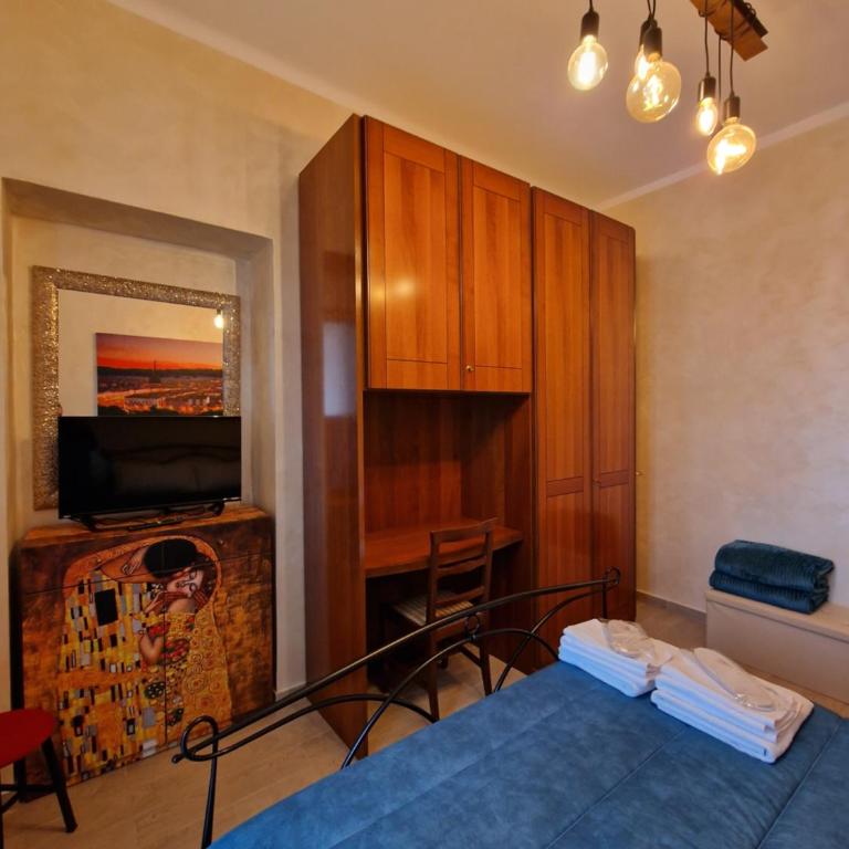 Borgo Vittoria House - Apartment mit 1 Schlafzimmer - 33