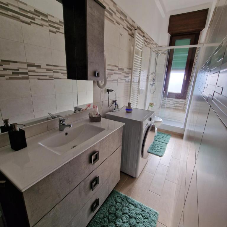 Borgo Vittoria House - Apartment mit 1 Schlafzimmer - 31
