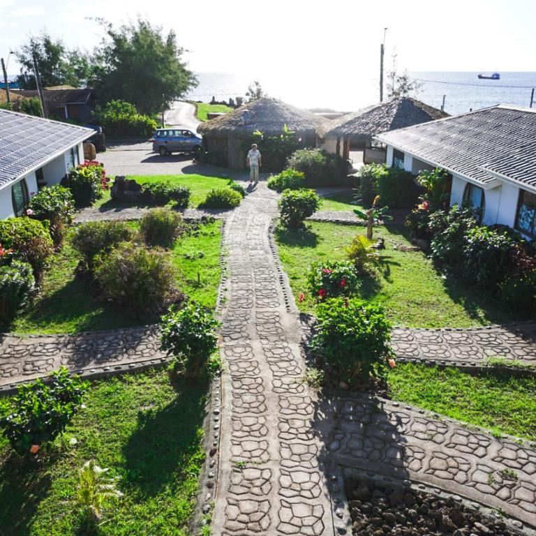 Matariki Sunset Apart Hotel - Apartamento con vistas al mar - 3