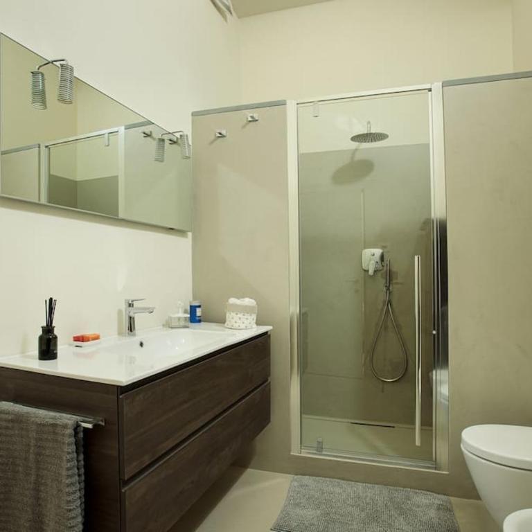 CHARMING APARTMENT IN PARMA/ TEATRO REGIO / WIFI - Appartamento con 1 Camera da Letto - 15