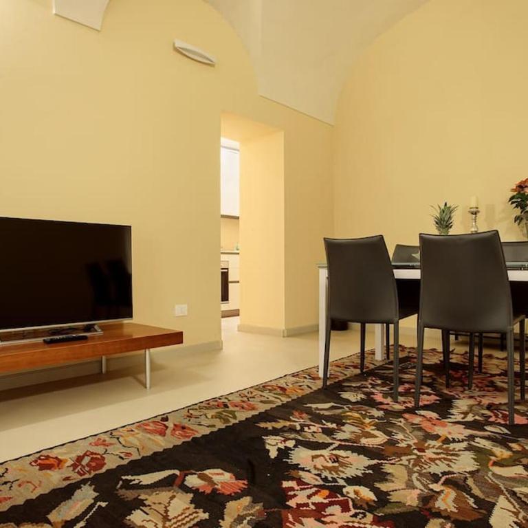 CHARMING APARTMENT IN PARMA/ TEATRO REGIO / WIFI - Appartamento con 1 Camera da Letto - 30