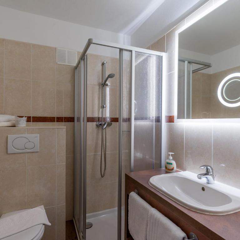 Appartements Rofangarten - Apartment mit 1 Schlafzimmer - 3