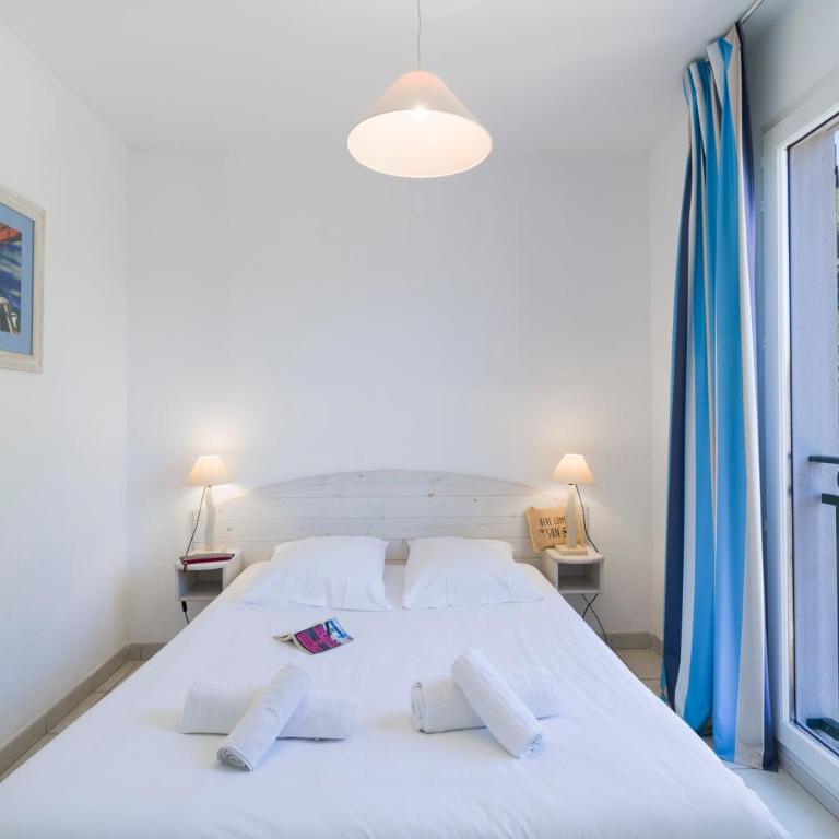 Garden & City Six-Fours-les-Plages - Appartement 2 Chambres - 3