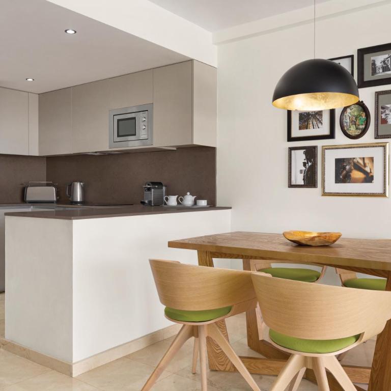 Wyndham Residences Costa Adeje - Apartamento Luxury de 1 dormitorio con bañera de hidromasaje y vistas al mar - 6