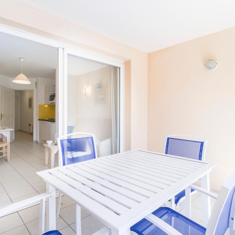 Garden & City Six-Fours-les-Plages - Studio (4 Adultes) - 4