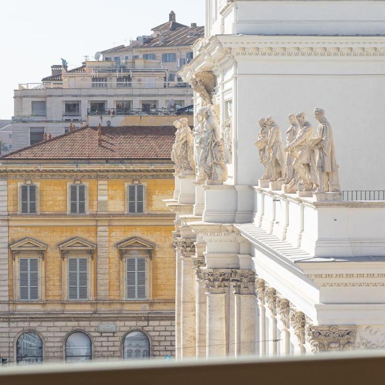 Amazing Via Nazionale 2 - Appartamento con 2 Camere da Letto - 17