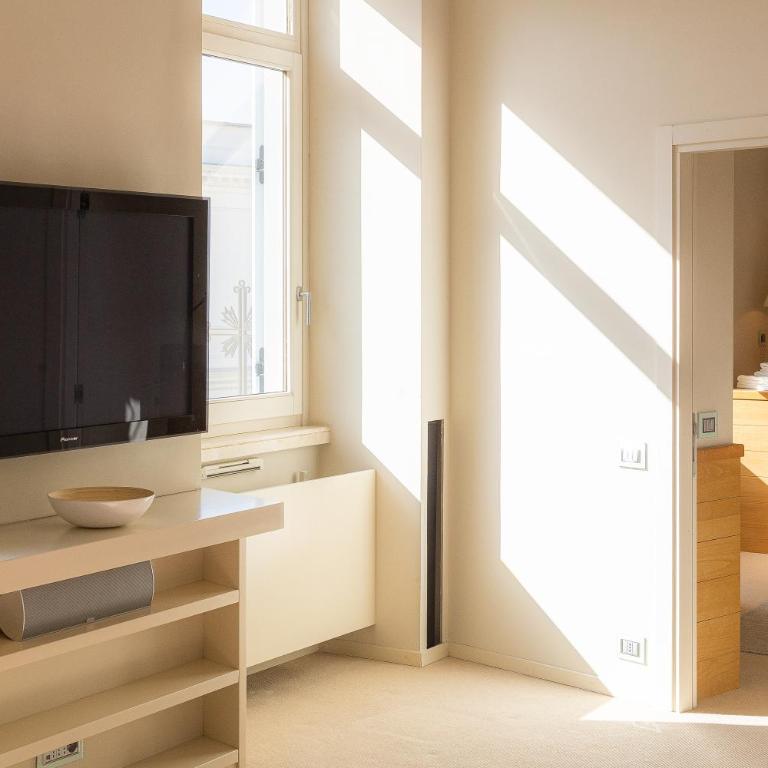 Amazing Via Nazionale 2 - Appartamento con 2 Camere da Letto - 11