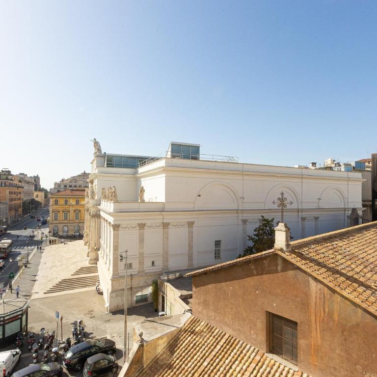 Amazing Via Nazionale 2 - Appartamento con 2 Camere da Letto - 41