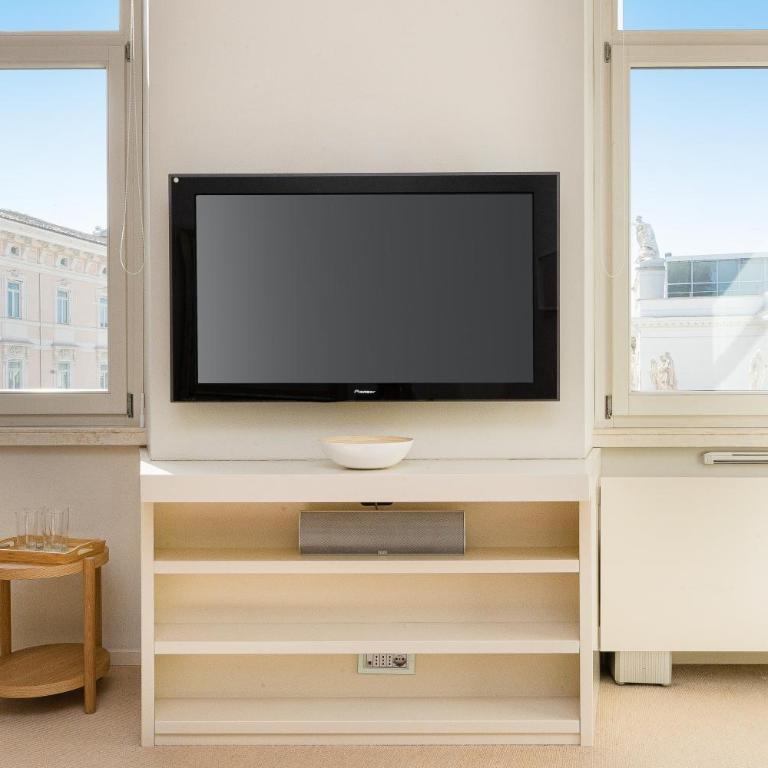 Amazing Via Nazionale 2 - Appartamento con 2 Camere da Letto - 8