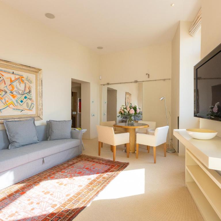 Amazing Via Nazionale 2 - Appartamento con 2 Camere da Letto - 3