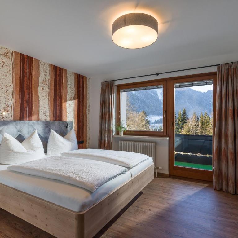 Appartements Rofangarten - Apartment mit 1 Schlafzimmer - 4