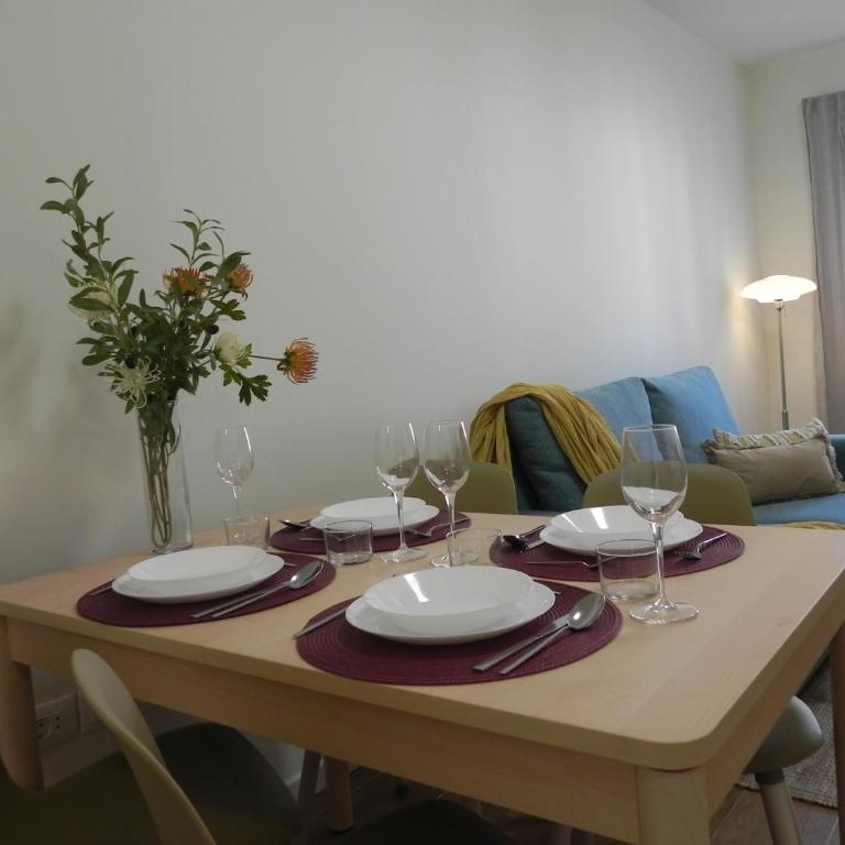 Marea Urban - Apartamento de 2 dormitorios - 4