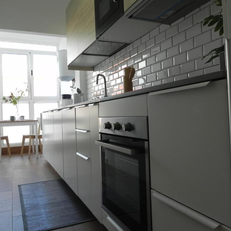 Marea Urban - Apartamento de 2 dormitorios - 9