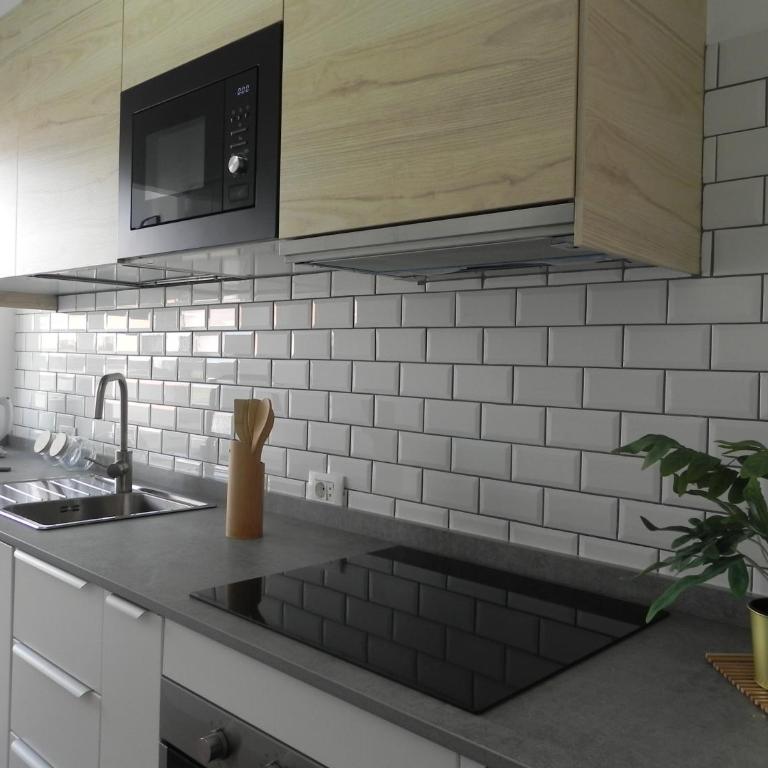 Marea Urban - Apartamento de 2 dormitorios - 8