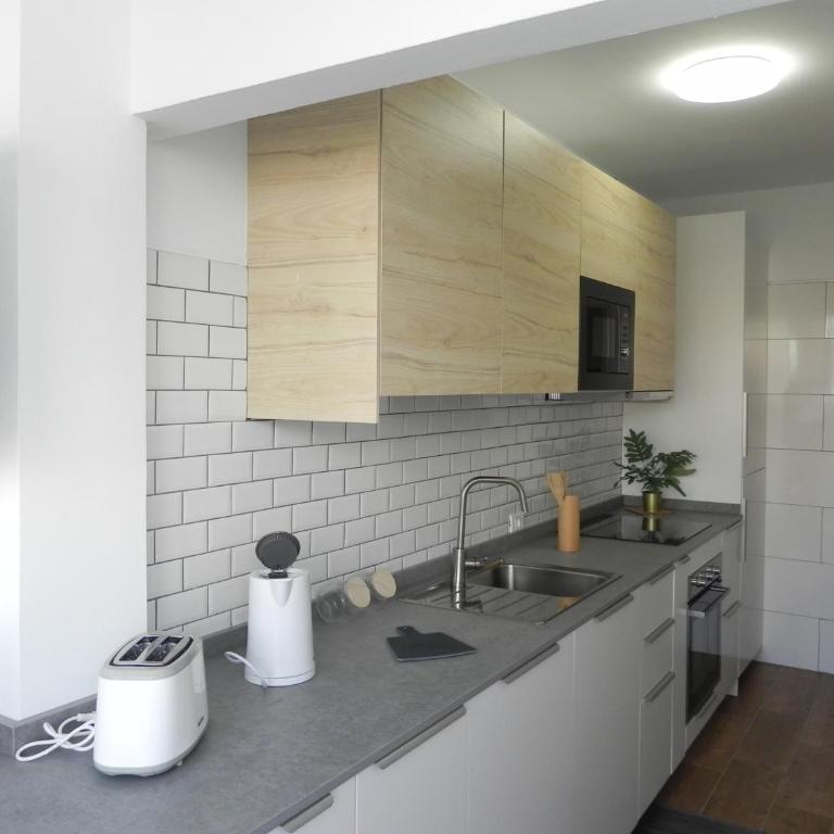 Marea Urban - Apartamento de 2 dormitorios - 7