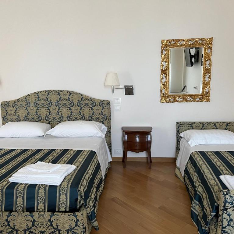 Domus Stella Maris - Casa per Ferie - Junior Suite con Balcone - 5