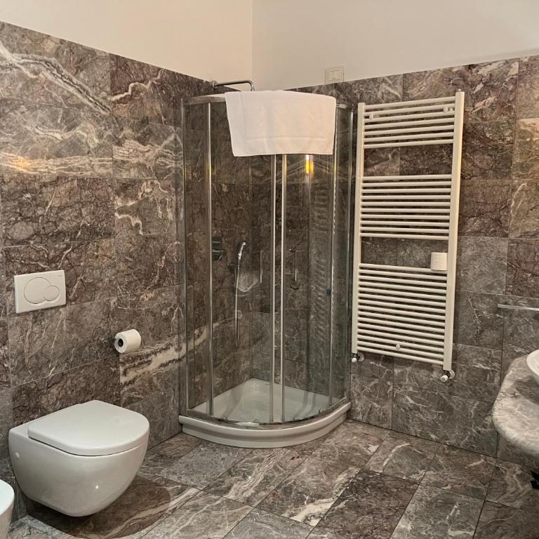 Domus Stella Maris - Casa per Ferie - Junior Suite con Balcone - 2