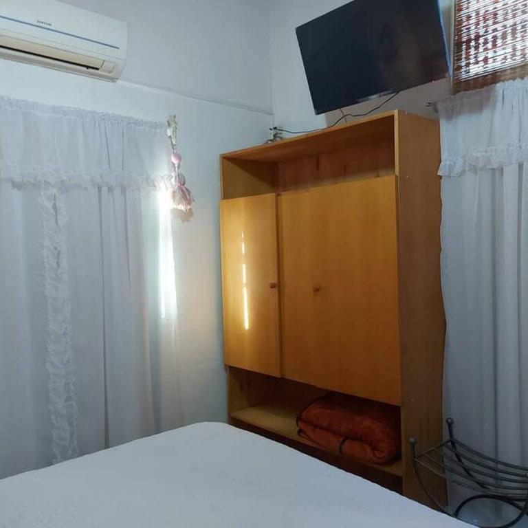 CABAÑA LA MILAGROS REINA MORA - Casa con 1 dormitorio - 4