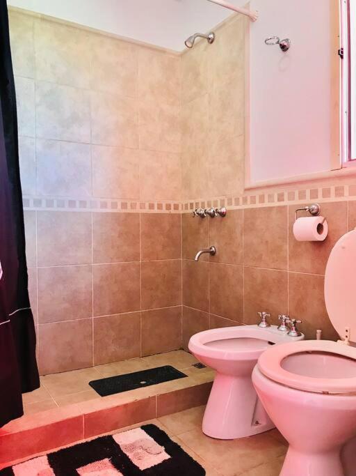 CABAÑA LA MILAGROS REINA MORA - Casa con 1 dormitorio - 38