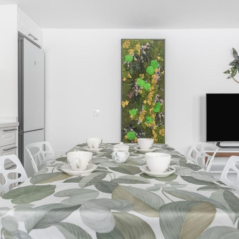 Home2Book El Perenquén 2, Las Palmas - Apartamento de 2 dormitorios - 12