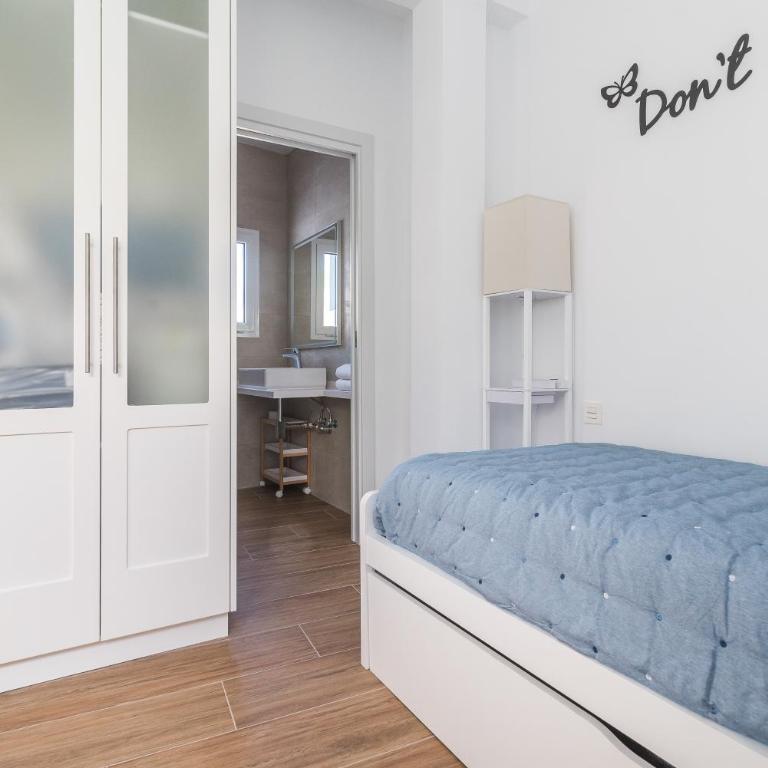 Home2Book El Perenquén 2, Las Palmas - Apartamento de 2 dormitorios - 22