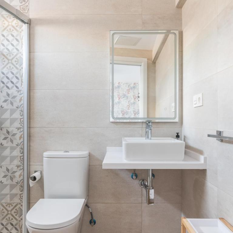 Home2Book El Perenquén 2, Las Palmas - Apartamento de 2 dormitorios - 20