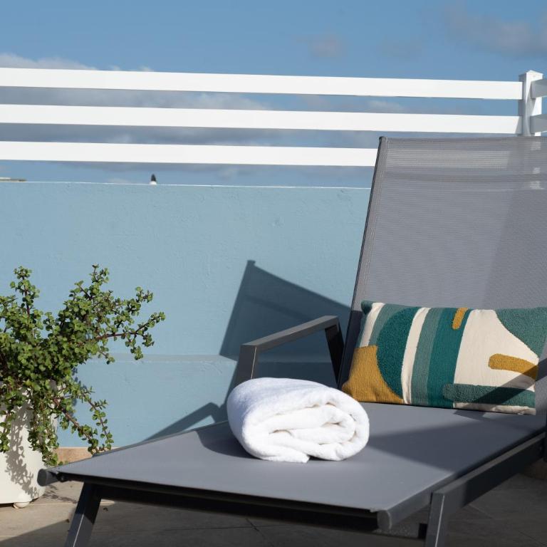 Home2Book El Perenquén 2, Las Palmas - Apartamento de 2 dormitorios - 32