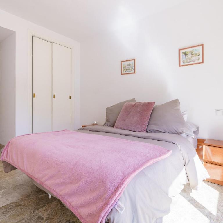 MalagaSuite Torremolinos Lovely & Comfy - Apartamento de 2 dormitorios con terraza - 4