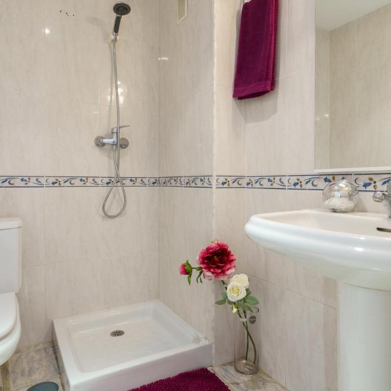 MalagaSuite Torremolinos Lovely & Comfy - Apartamento de 2 dormitorios con terraza - 20