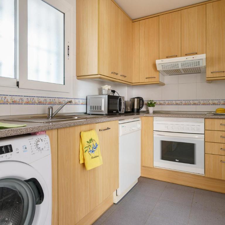 MalagaSuite Torremolinos Lovely & Comfy - Apartamento de 2 dormitorios con terraza - 11