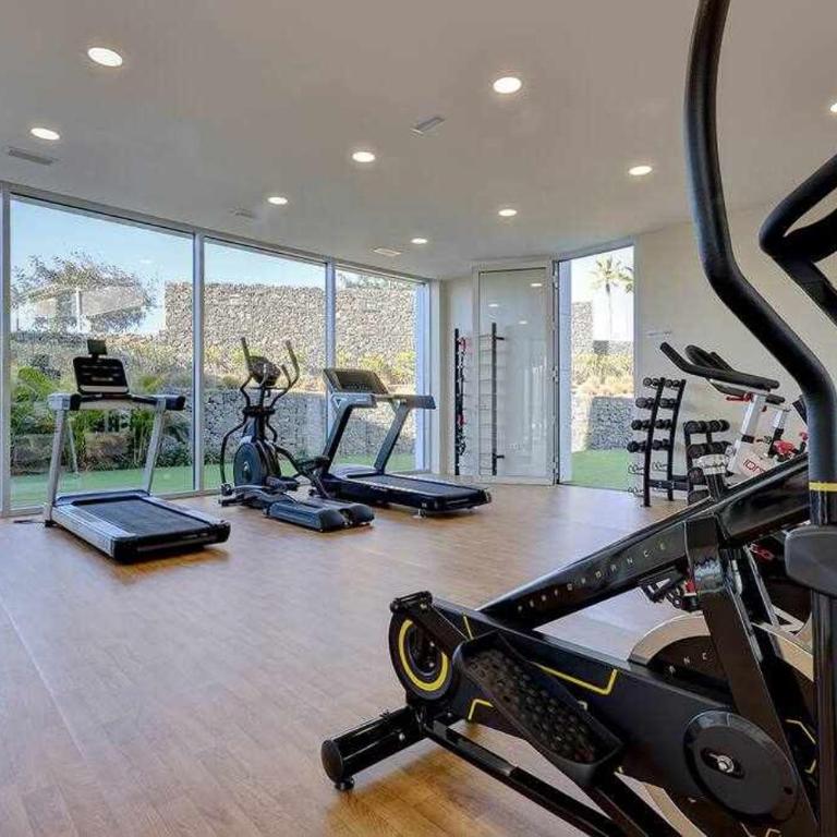 Edge Luxury Beachfront 3BR, 3 pools, spa, gym - Apartamento con vistas al mar - 50