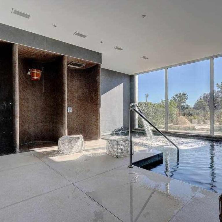 Edge Luxury Beachfront 3BR, 3 pools, spa, gym - Apartamento con vistas al mar - 40
