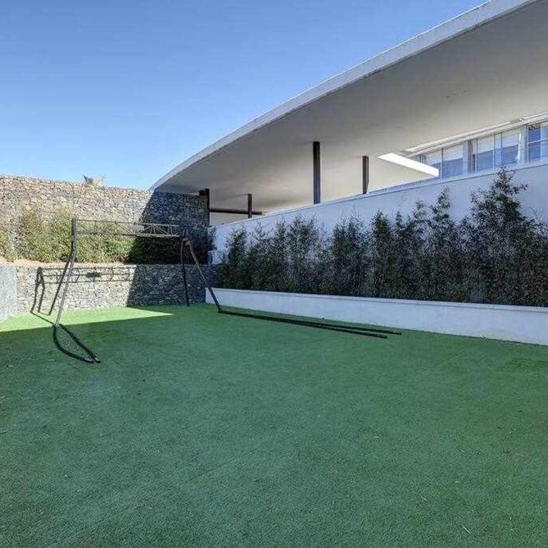 Edge Luxury Beachfront 3BR, 3 pools, spa, gym - Apartamento con vistas al mar - 43