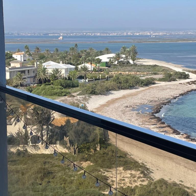 Seafront La Manga Apartment - Apartamento de 3 dormitorios - 90
