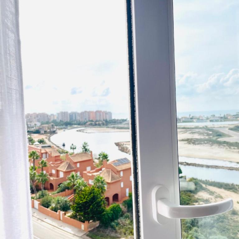 Seafront La Manga Apartment - Apartamento de 3 dormitorios - 99