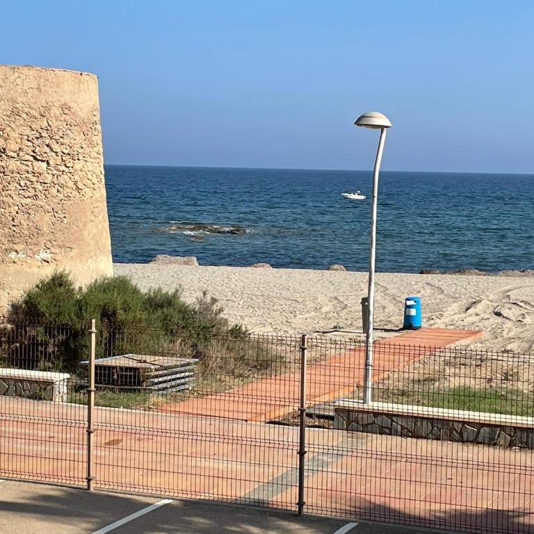 Seafront La Manga Apartment - Apartamento de 3 dormitorios - 82