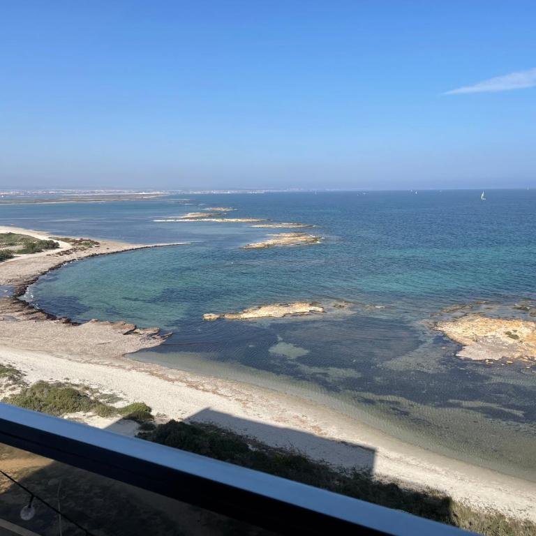 Seafront La Manga Apartment - Apartamento de 3 dormitorios - 75