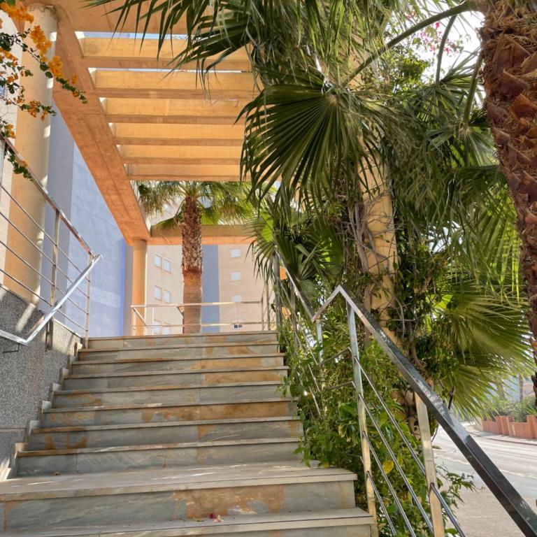 Seafront La Manga Apartment - Apartamento de 3 dormitorios - 93