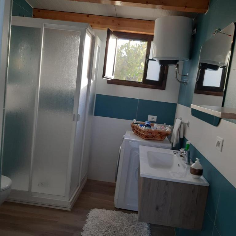 Camera Tina - Double Room with Private Bathroom - 7