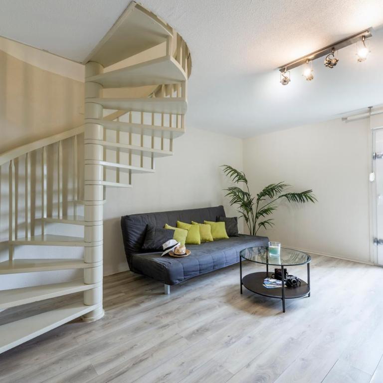 Garden & City Aix En Provence - Puyricard - Appartement 2 Chambres - 3