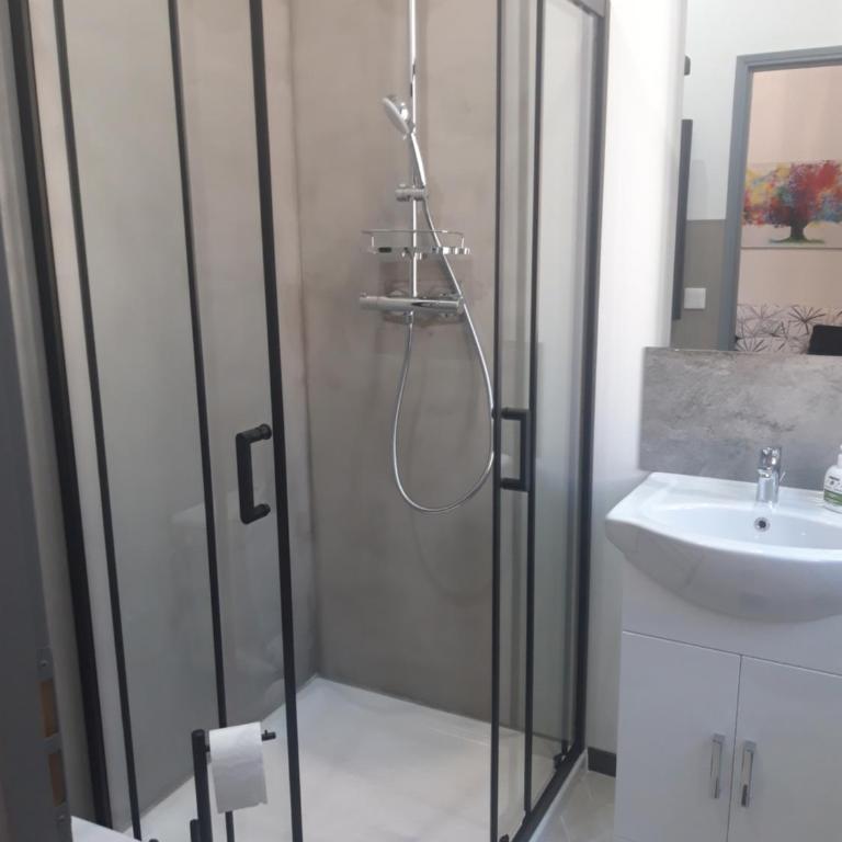 CURIAL INSOLITE - Annecy à 30 min - One-Bedroom Apartment - 1