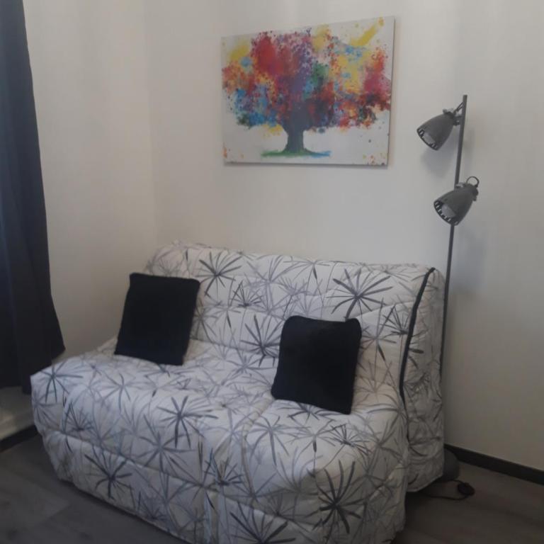 CURIAL INSOLITE - Annecy à 30 min - One-Bedroom Apartment - 2