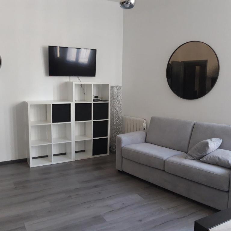 CURIAL INSOLITE - Annecy à 30 min - One-Bedroom Apartment - 3