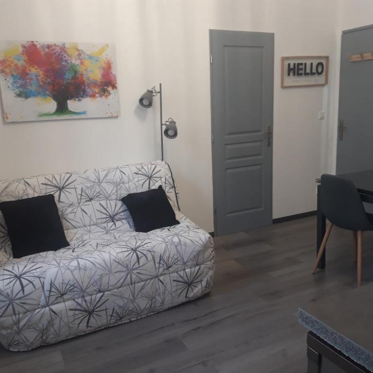 CURIAL INSOLITE - Annecy à 30 min - One-Bedroom Apartment - 3