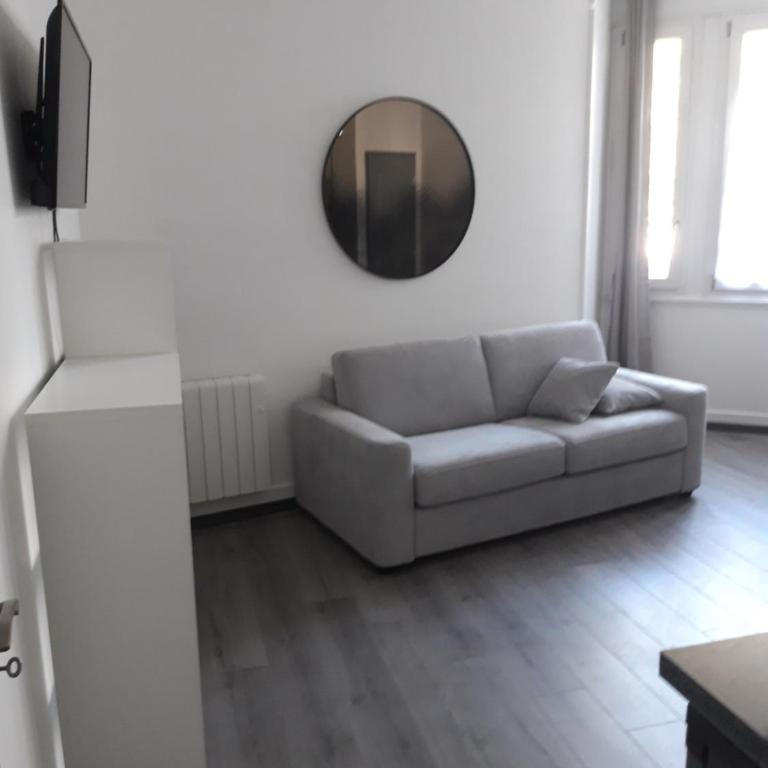 CURIAL INSOLITE - Annecy à 30 min - One-Bedroom Apartment - 7